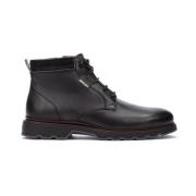 Pikolinos Bekväma herrankelboots Black, Herr