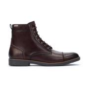 Pikolinos Bekväma Leon Herr Ankelboots Brown, Herr