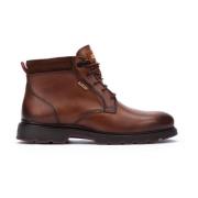 Pikolinos Bekväma herrankelboots Brown, Herr