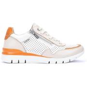 Pikolinos Dam Sneaker - Cantabria W4R-6968C2 White, Dam