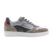 Pantofola d'Oro Sneakers Gray, Herr