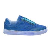 Pantofola d'Oro Sneakers Blue, Herr