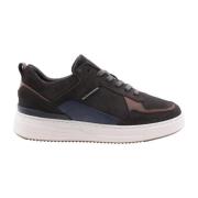 Cycleur de Luxe Sneakers Brown, Herr