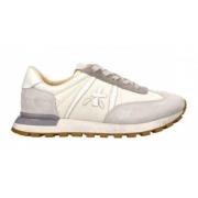 Premiata Stiliga Johnlowd Sneakers för kvinnor White, Dam