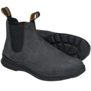 Blundstone Herr Chelsea Boots - Högkvalitativa och Mångsidiga Black, H...