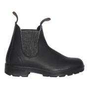 Blundstone Chelsea 2032 Nero - Storlek 36 Black, Herr