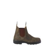 Blundstone Stiliga Skor Brown, Herr