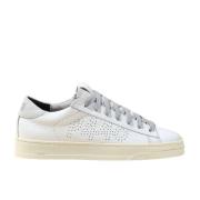 P448 Vita Jack Sneakers White, Herr