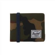 Herschel Herschel Portfolio 1076600032 Green Green, Herr