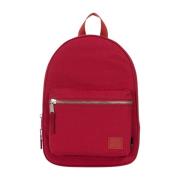 Herschel Backpacks Red, Unisex