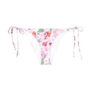 Ganni Bikini Pink, Dam