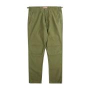 Maharishi Anpassade byxor Green, Herr