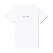 Maharishi T-shirts White, Herr