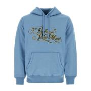 Billionaire Boys Club Hoodies Blue, Herr