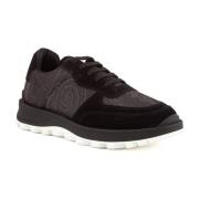 Etro Sneakers Black, Herr