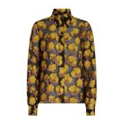 Etro Shirts Multicolor, Dam