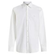 Etro Stilfull herrskjorta för formella tillfällen White, Herr