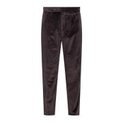 Ermenegildo Zegna Chinos Brown, Herr