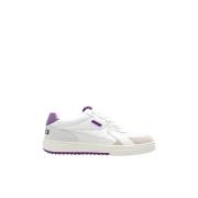 Palm Angels ‘University’ sneakers White, Dam