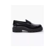 Tod's Herrloafers Black, Herr