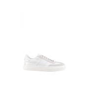 Tod's Herr Sneakers White, Herr