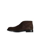 Tod's Snörskor Brown, Herr