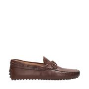 Tod's Mockasandaler Brown, Herr