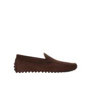 Tod's Gommino Körloafers Brown, Herr