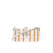 Tory Burch ‘Kira Small’ axelväska White, Dam