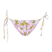 Tory Burch Bikinitrosor Multicolor, Dam