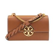 Tory Burch Axelväska Brown, Dam