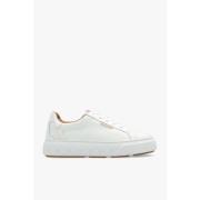 Tory Burch Sneakers White, Dam