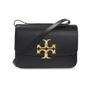 Tory Burch Cross Body väska Black, Dam