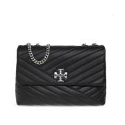 Tory Burch Cross Body väska Black, Dam