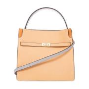 Tory Burch Handväska Orange, Dam