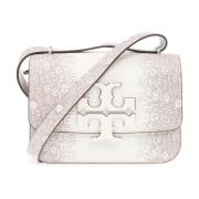 Tory Burch Axelremsväska White, Dam