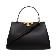 Tory Burch ‘Eleanora’ axelväska Black, Dam