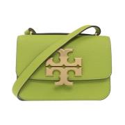 Tory Burch Axelväska Green, Dam