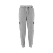 Peserico Sweatpants Gray, Dam