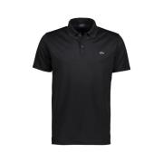 Paul & Shark Polo Paul Shark C0P1013 Black, Herr