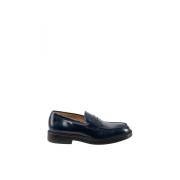 La Martina Loafers Blue, Herr