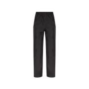 Norse Projects Byxor med Gore-Tex® membran Black, Herr