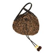 Zanellato Bucket Bags Brown, Dam