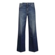 PT Torino Breda jeans Blue, Dam