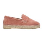 Espadrilles Espadrilles Pink, Dam