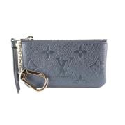 Louis Vuitton Vintage Begagnad väska Gray, Unisex