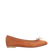 Repetto Ballerinaskor Brown, Dam