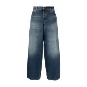 Haikure Jeans Multicolor, Dam