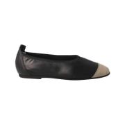 Patrizia Bonfanti Ballerinaskor MIINTO-60638fbd24c6abef0c80 Black, Dam