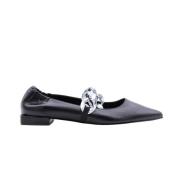 Pertini Ballerina Black, Dam